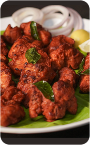 Chicken 65