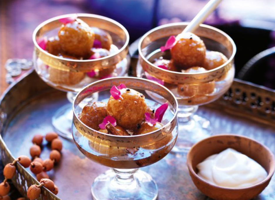 Desserts