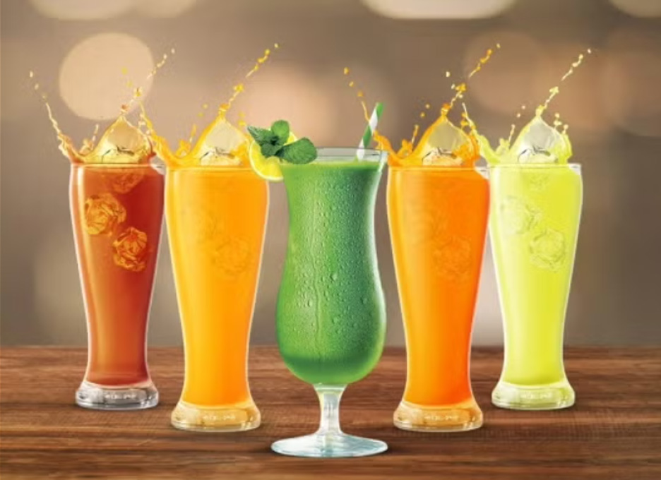 Drinks