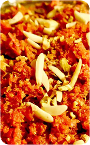 Gajar ka Halwa