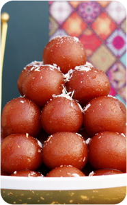 Gulab Jaman