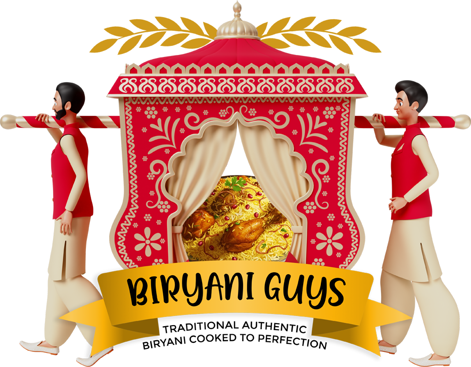 Biryani Bowl Placeholder