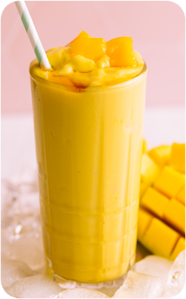 Mango Lassi