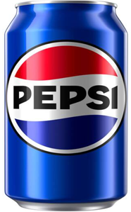 Pepsi