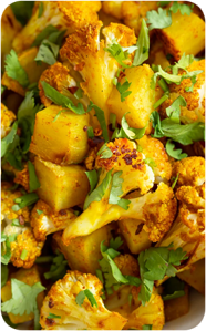 Aloo Gobi
