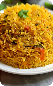 Biryani Rice