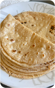 Chappati