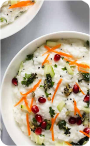 Curd Rice