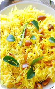 Lemon Rice