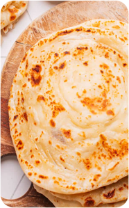 Paratha